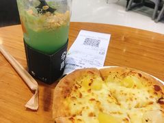 -乐凯撒披萨(海岸城店)