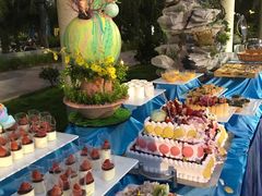 -惠州金海湾嘉华度假酒店