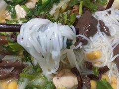-文山荷鲜居(翠湖店)