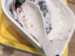 -满记甜品(巴黎春天宝山店)