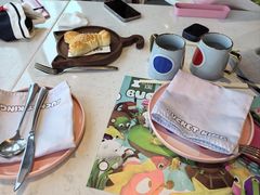 -水桶王国主题餐厅·聚会·生日派对·亲子活动·家庭套餐(亚龙湾希尔顿店)