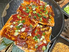 -九田家黑牛烤肉料理(太阳宫广场店)