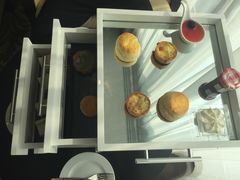 -行者书屋大堂吧 ·下午茶(南京圣和府邸酒店)