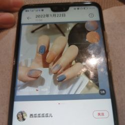-LILY NAILS美甲美睫