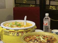 -老浒记烤鸭-北京菜(琉璃厂店)
