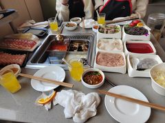 -海底捞火锅(方圆荟店)