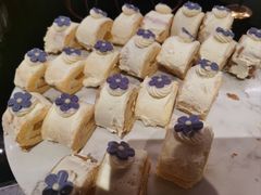 -金茂君悦·食在56海鲜自助餐厅ON56