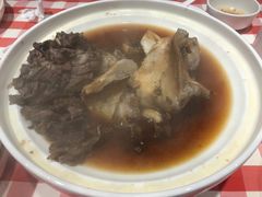 -西贝(枫蓝国际购物中心店)