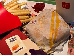 -麦当劳(临顿路店)