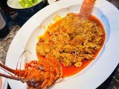 -2046湘味厨房(深圳湾店)
