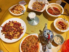 -缪氏川菜(丰盛町店)