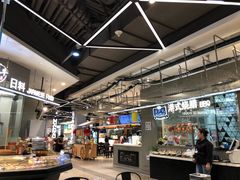 -盒马鲜生(宝地店)