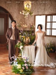 -今生有约婚纱摄影店(景德路店)