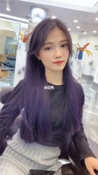 点击看大图 -KIMI HAIR SALON·烫染设计店
