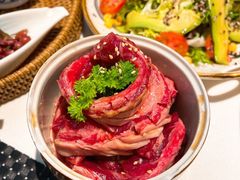 -千寻山野烤肉(中关村店)