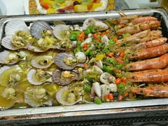 -上和臻品中国菜(花园街店)