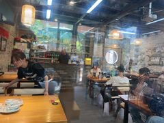 -61号餐吧(兴坪古镇漓江店)