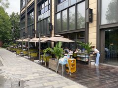 -The Rug Cafe(王府中环店)