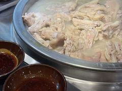 -常和州·夜宵大排档(常州单店)