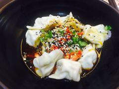 -饺子先生(世豪店)