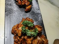 -绿茶餐厅(成都大悦城店)