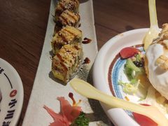 -小川洋风料理(大悦城店)