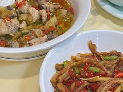 -笨罗卜浏阳菜馆(龙华鹏润达店)
