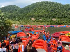 -大连天门山国家森林公园
