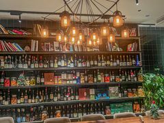 -Osteria Garden 生蚝花园餐厅(原进贤路店)