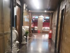 -巴国布衣·SICHUAN FOLK(紫荆店)