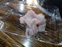 鱼生-官塘锋记鱼生·生腌·砂锅粥(牌坊街店)