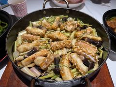 -谭厨中山传家菜.乳鸽.脆鲩鱼(华强北中航城店)