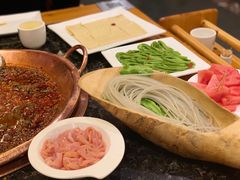 鲜鸭肠-老码头火锅(骡马市店)