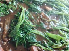 -海口滨海新村143号海南老字号炒菜店