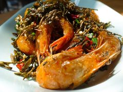茶香虾-杭百味·大众精选杭帮菜(西湖音乐喷泉店)