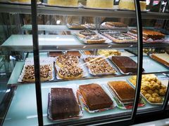 -玛尔哈巴·塔塔尔糕点(华侨小区店)
