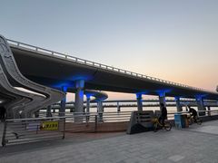 -演武大桥观景平台