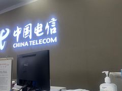 -中国电信(龙华区大浪商业中心营业厅)