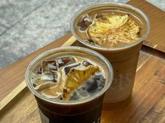 -Peet's 皮爷咖啡(陆家嘴中心店)