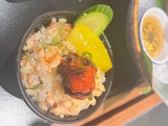 -摩打食堂(壹方中心店)