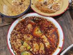 -聂发财重庆江湖菜(解放碑店)