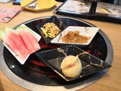 -八福力韩国休闲餐厅(泉舜店)