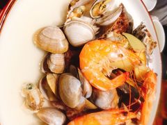 -渔家风味·鲅鱼水饺·央视展播·海鲜天津菜(开发区店)