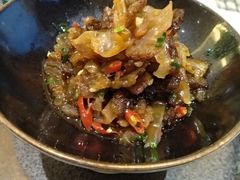 -香雪海饭店中餐厅(人民桥店)