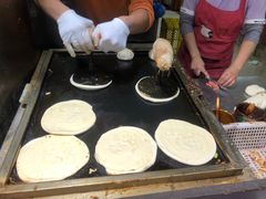 -曹县名吃香酥鸡蛋火烧(芙蓉街店)