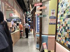 -姜胖胖无限自助烤肉(凯德天府店)
