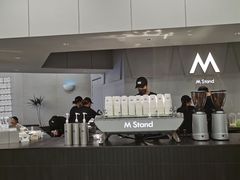 -M Stand(西安大悦城店)