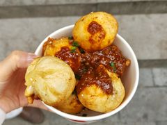 -阿宝生煎包(山海关店)