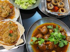 -老虎滩大连海鲜烧烤(建邺云锦路总店)