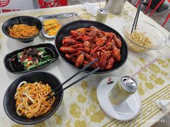 -聚味瞿记·龙虾堂(树木岭店)